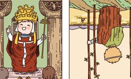 Pandora占星小巫摩羯座一周塔罗运势（5.19-5.25）