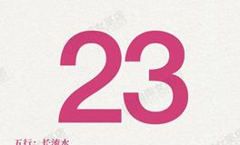 闹闹女巫店今日运势2025年5月23日