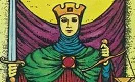 爱莎公主双子座一周塔罗运势（5.26-6.1）