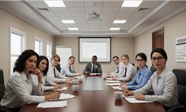 星期一专注力大挑战：你的注意力能坚持多久？