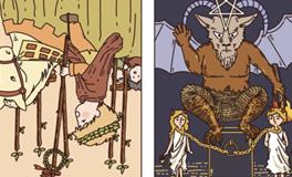 Pandora占星小巫狮子座一周塔罗运势（5.26-6.1）