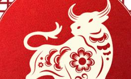 董易林生肖牛2025年6月运势