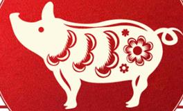 董易林生肖猪2025年6月运势