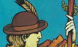 爱莎公主白羊座2025年6月塔罗运势