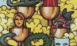 爱莎公主水瓶座2025年6月塔罗运势