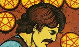 爱莎公主水瓶座一周塔罗运势（6.2-6.8）