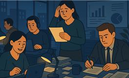 职场角色揭秘：识别你的「神队友」特质