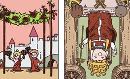 Pandora占星小巫天秤座一周塔罗运势（6.2-6.8）