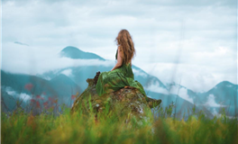 星座女神：巨蟹座本周运势（6.16-6.22）