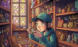 水晶占卜：揭秘你下半年的偏财运