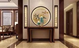 玄关风水：不可忽视的力量