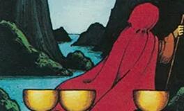 爱莎公主狮子座一周塔罗运势（6.9-6.15）