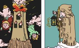 Pandora占星小巫处女座一周塔罗运势（6.9-6.15）