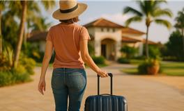 理想假日揭秘：住宿测试带你探寻内心渴望