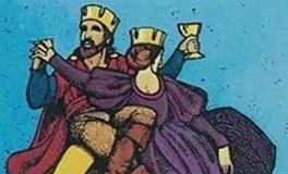 爱莎公主巨蟹座一周塔罗运势（6.16-6.22）