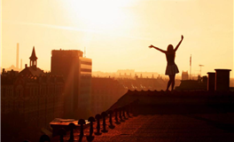 不老的传奇：那些永远年轻的灵魂