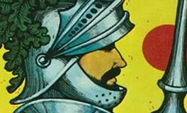 爱莎公主摩羯座一周塔罗运势（6.23-6.29）