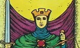 爱莎公主狮子座一周塔罗运势（6.30-7.6）