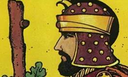 爱莎公主摩羯座一周塔罗运势（6.30-7.6）