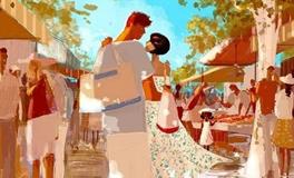 蓝蓝占星一周星象和开运提点（6.30-7.6）