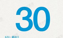 闹闹女巫店今日运势2025年6月30日