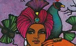 爱莎公主摩羯座2025年7月塔罗运势