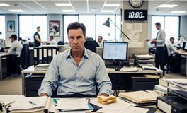 10点测试：揭示你最容易陷入哪种【情绪陷阱】？