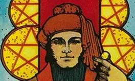 爱莎公主巨蟹座一周塔罗运势（7.7-7.13）