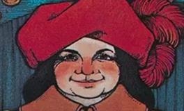 爱莎公主射手座一周塔罗运势（7.7-7.13）