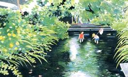 蓝蓝占星一周星象和开运提点（7.7-7.13）