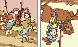 Pandora占星小巫双鱼座一周塔罗运势（7.7-7.13）