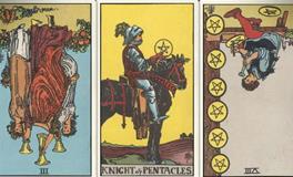 神叨酱射手座2025年7月塔罗运势