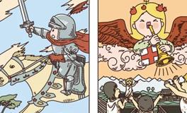 Pandora占星小巫狮子座一周塔罗运势（7.14-7.20）