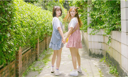 邂逅这样的佳人，实乃人生之大幸！