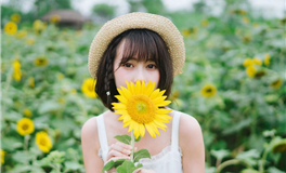 胆大心细，自信放光芒的星座女