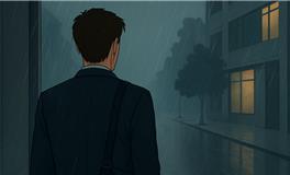 大雨心测：你上班日最害怕【哪种意外】？