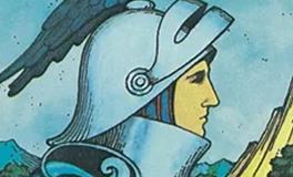 爱莎公主双子座一周塔罗运势（7.21-7.27）