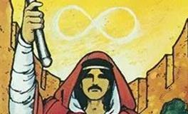 爱莎公主天秤座一周塔罗运势（7.21-7.27）