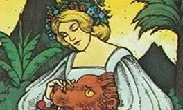 爱莎公主水瓶座一周塔罗运势（7.21-7.27）