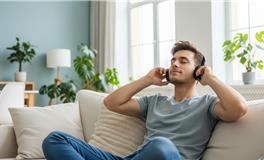 音乐占卜：周一的心灵指南，你需要哪种提示？