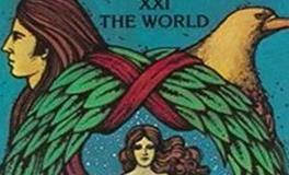 爱莎公主金牛座一周塔罗运势（7.28-8.3）