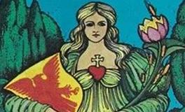 爱莎公主天秤座一周塔罗运势（7.28-8.3）