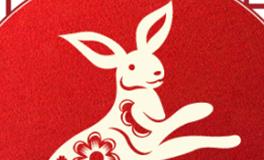 董易林生肖兔2025年8月运势