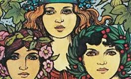 爱莎公主金牛座2025年8月塔罗运势