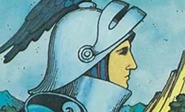 爱莎公主双鱼座2025年8月塔罗运势