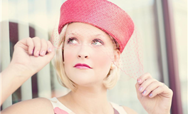 Ezoey徐佩玲射手座一周运势（9.1-9.7）