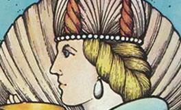 爱莎公主天蝎座一周塔罗运势（8.4-8.10）