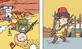 Pandora占星小巫狮子座一周塔罗运势（8.4-8.10）