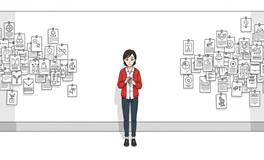 心灵探索：揭开你最不愿面对的标签之谜