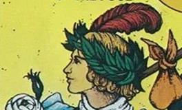 爱莎公主巨蟹座一周塔罗运势（8.11-8.17）